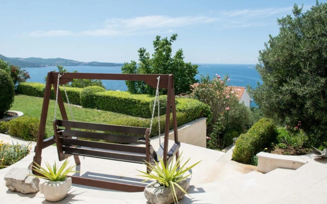 Villa Dubrovnik Residence