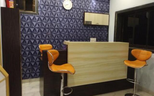 Sahara Inn Guest House
