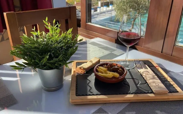 Hotel Rural & Restaurante Las Camaretas