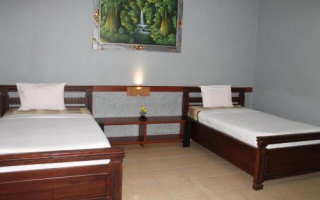 Prabhu Suites
