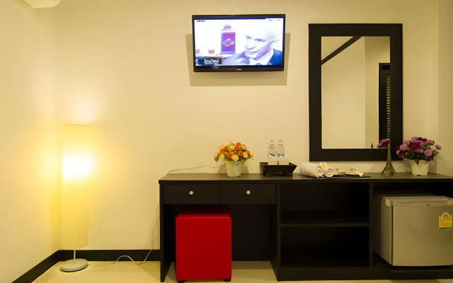 Leelawadee Grand Hotel