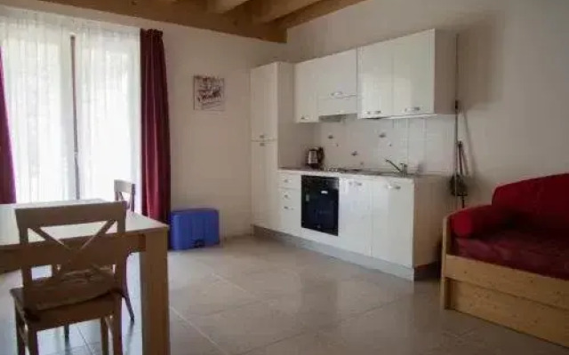 RTA Hotel Le Vallene