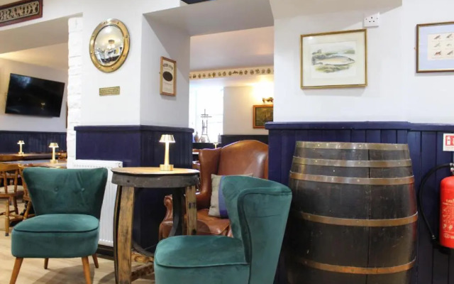 Conon Hotel