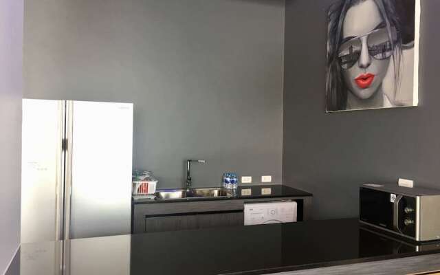 Samui Grand Park Villa A2 - 3 Bedroom