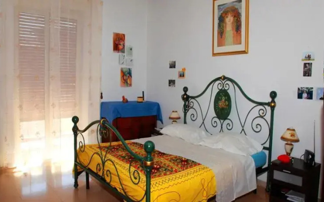 Casa Vacanze Teatro Greco