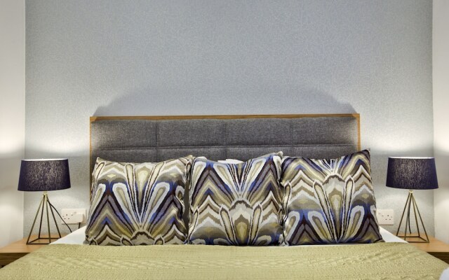 Ursula Suites- Self Catering Apartments- Valletta- by Tritoni Hotels