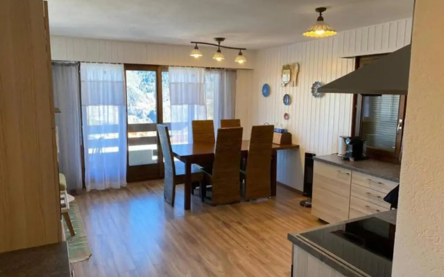 Lf42 2 Bedroom Apart w Sauna and Parking