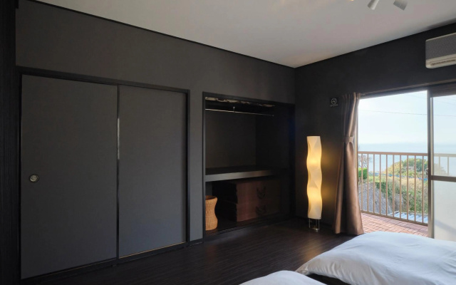 Awaji Aquamarine Resort #1 - Self Check-In Only – Guest Rooms – Awaji