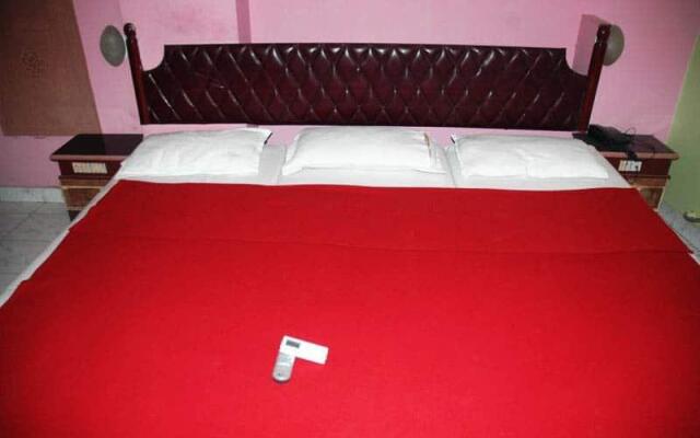 Hotel French Residency