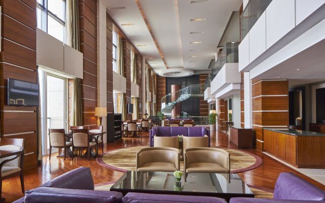 Sheraton Zhoushan Hotel