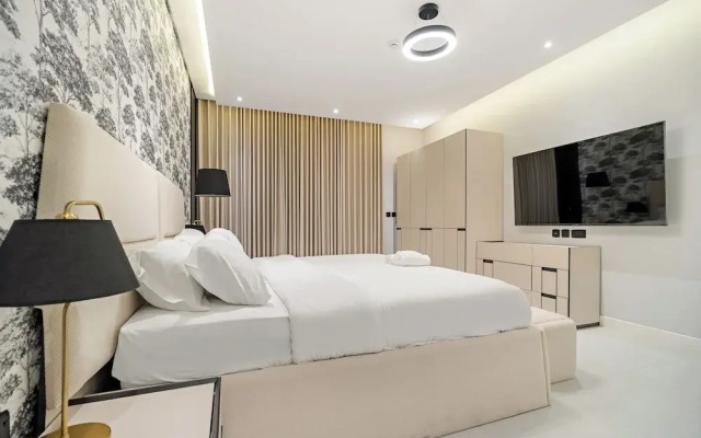 Silkhaus Garden Residence