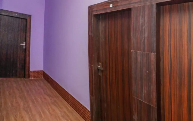 Raj Mahal By OYO Rooms