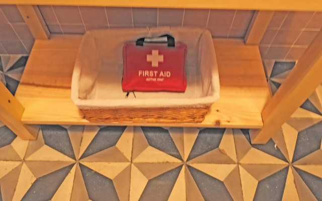 Premium Habitat La Picordia