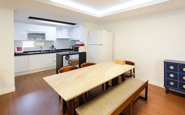 Jeju Vio House Pension