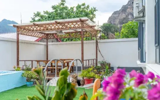 Yesanpo Gubai Homestay