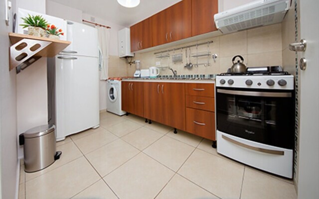 Rent Obispo Trejo JW4