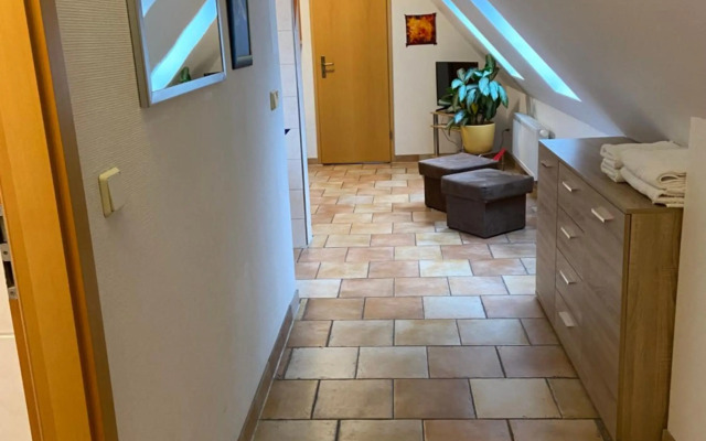 Ferienwohnungen Rehn