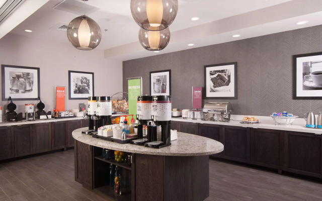 Hampton Inn & Suites by Hilton Augusta-Washington Rd