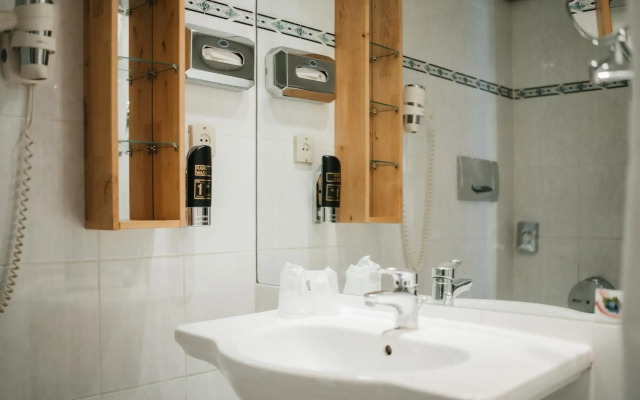Savoy Hotel Frankfurt