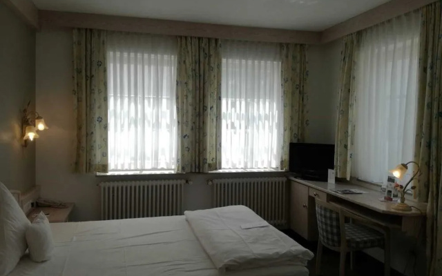 Hotel Metzgerei Rößle