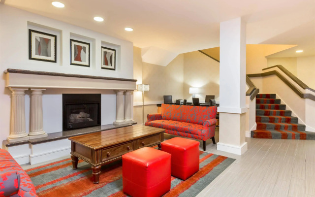 BWI Suites