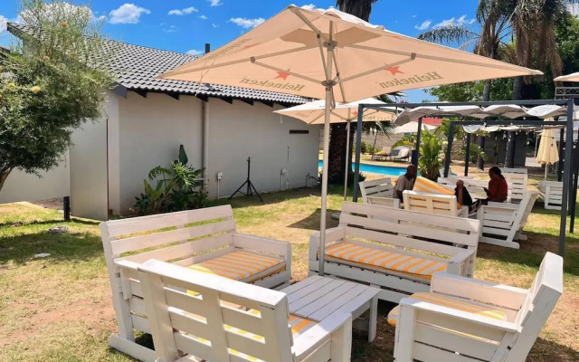 Three Bedroom Pool Villa