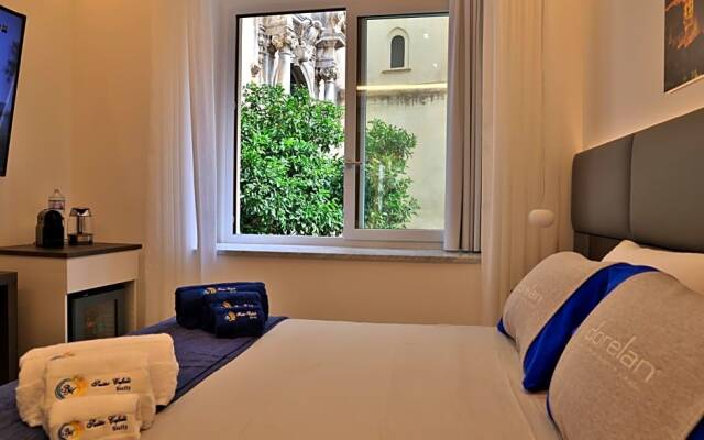 Bm Suites Cefalu