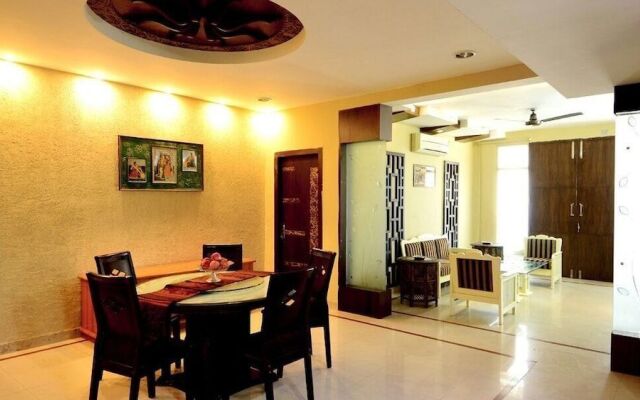 Khasmahal Homestay