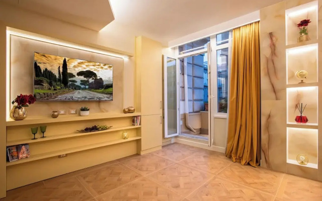 VentiSettembre Private Suites