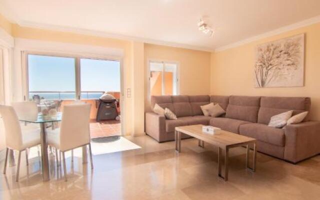 Patio Dona Julia apartemento 2130