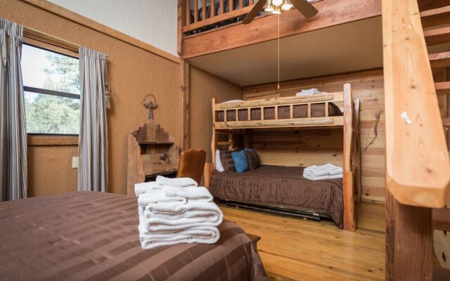 415casamclaranmtncb - Casa Mcclaran