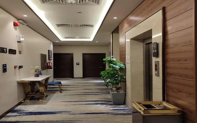 Kayan Apartment Hotel