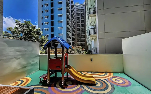 Executive 3Bedroom Palladium17