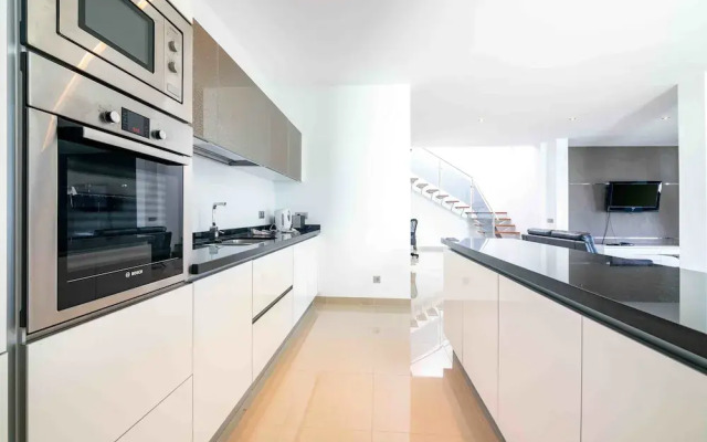 Villa Jessy Luxury Golf