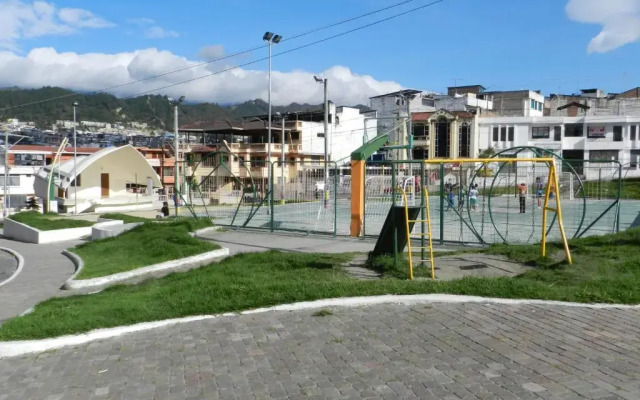 Dulce Hogar 02