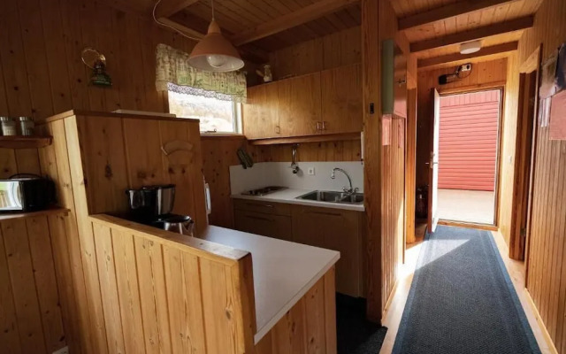 Hafursá við Hallormsstað Holiday Home