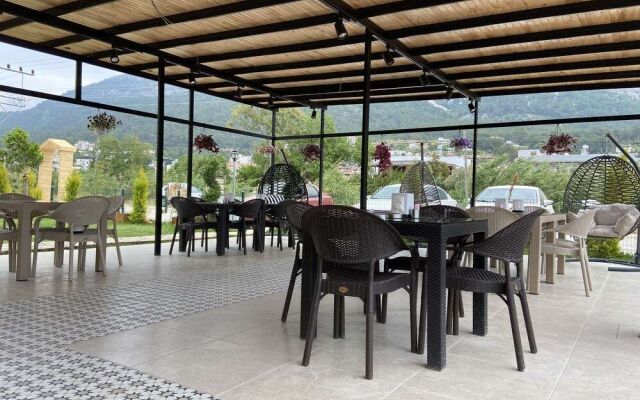Karaöz Sapphire Bungalows