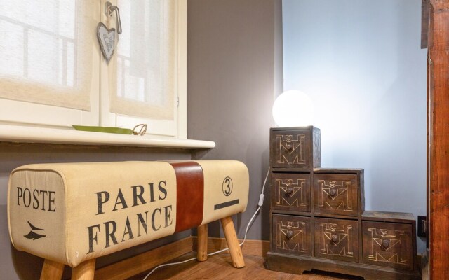 Rome as you feel - Governo Vecchio