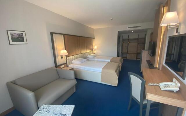 Legends Hotel Sofia
