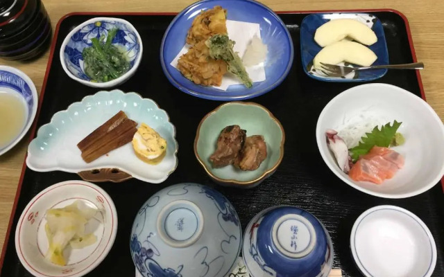 Kimatsu Ryokan
