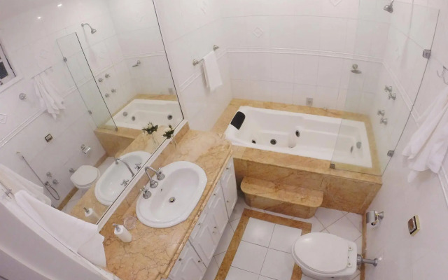 Ref house Barra da Tijuca