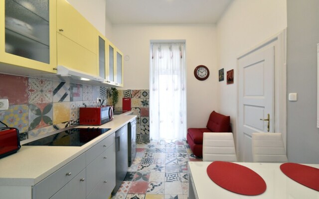 Favourite Apartments