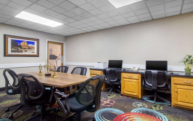 Quality Inn Cookeville