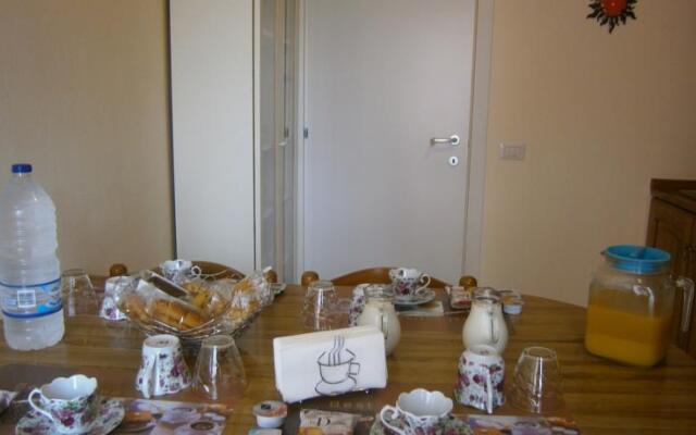 Bed and breakfast Dolce Risveglio