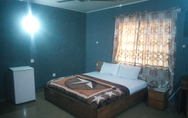 Dam'syl Suites
