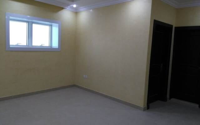 Almakan Hotel 103
