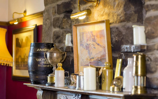 South Causey Inn