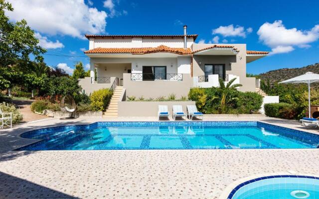 Alonia Villa, magic ambience, By ThinkVilla