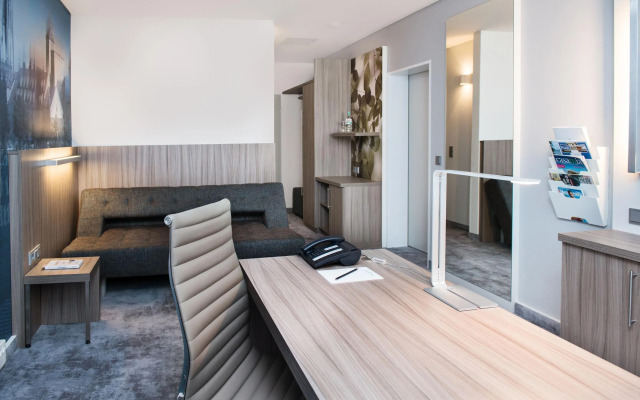 Atrium im Park Hotel Regensburg