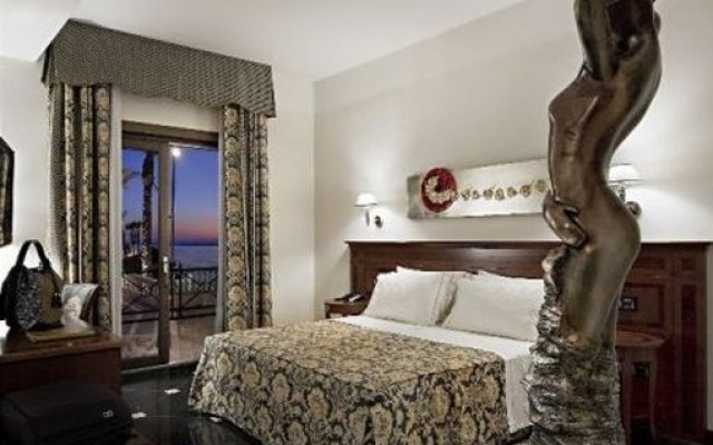 Grand Hotel Minareto Suites Suite Luxury Villa
